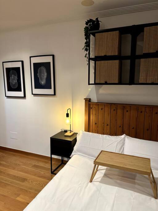 Central Suites Poli Sanz Vigo Exterior photo