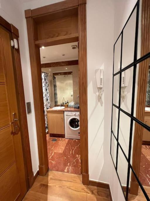 Central Suites Poli Sanz Vigo Exterior photo