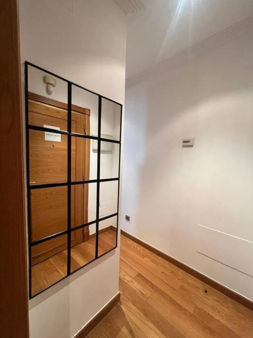Central Suites Poli Sanz Vigo Exterior photo